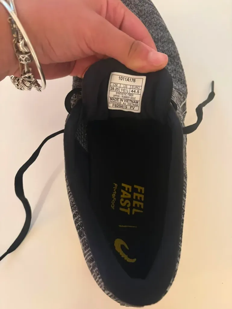 Used Asics GEL DS Trainer 24 bike — image 2 of 5