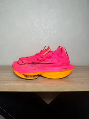 Gebrauchtes Nike Alphafly bike — Bild 2 von 2