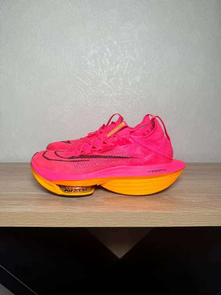 Gebrauchtes Nike Alphafly bike — Bild 2 von 2