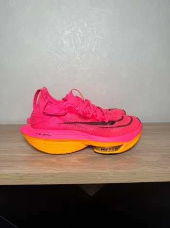 Gebrauchtes Nike Alphafly Running Shoes