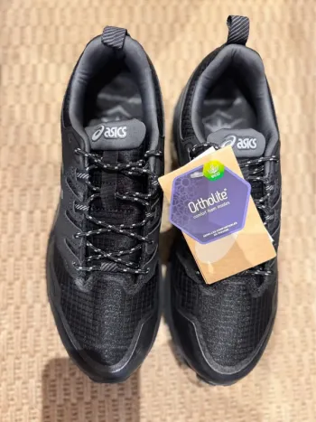 Gebrauchtes Asics Trabuco-terra SPS bike — Bild 7 von 10