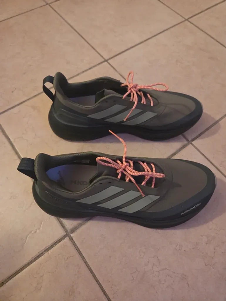 Gebrauchtes Adidas Hyperboost bike — Bild 2 von 7