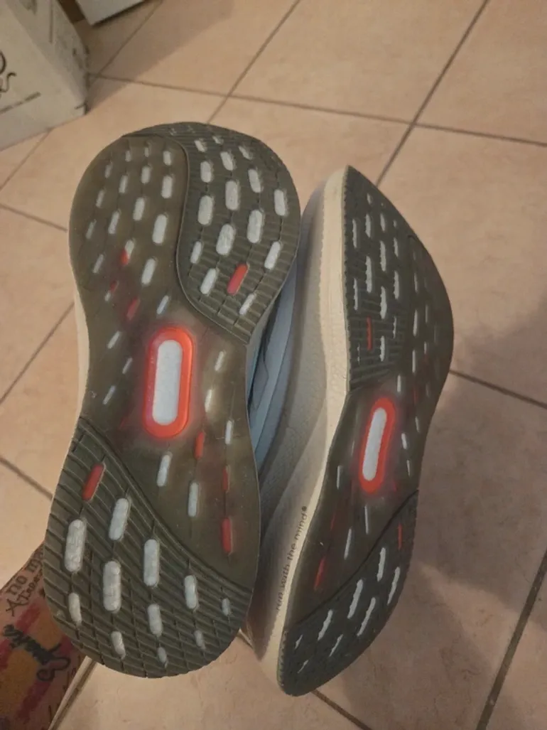 Gebrauchtes Adidas Hyperboost bike — Bild 7 von 7