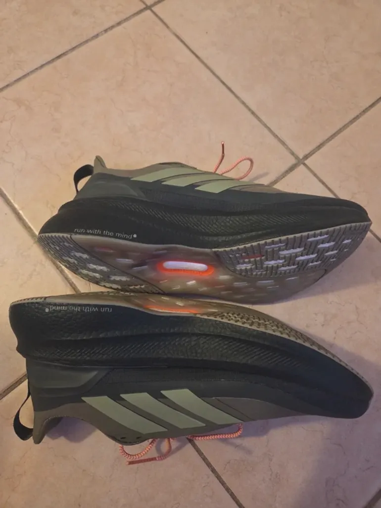 Gebrauchtes Adidas Hyperboost bike — Bild 4 von 7