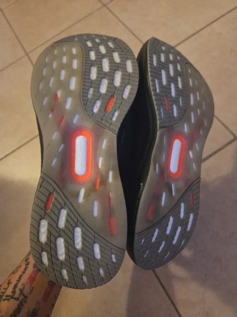 Gebrauchtes Adidas Hyperboost bike — Bild 5 von 7