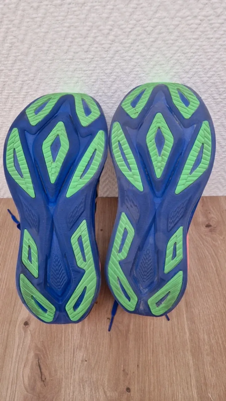 Used Asics Superblast 3 bike — image 4 of 5