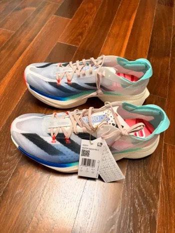 Używany Pro Adizero Adios 3M New York City Edition bike — zdjęcie 4 z 6