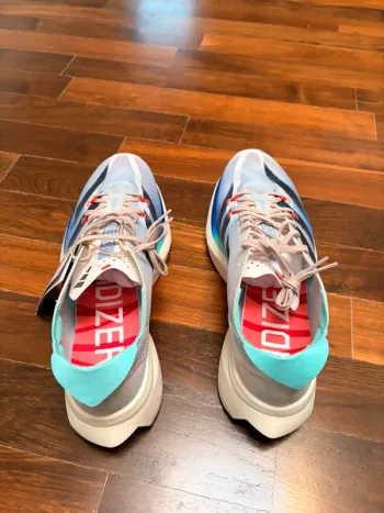 Używany Pro Adizero Adios 3M New York City Edition bike — zdjęcie 2 z 6