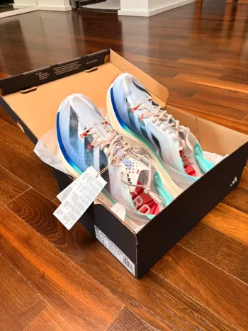 Używany Pro Adizero Adios 3M New York City Edition bike — zdjęcie 3 z 6