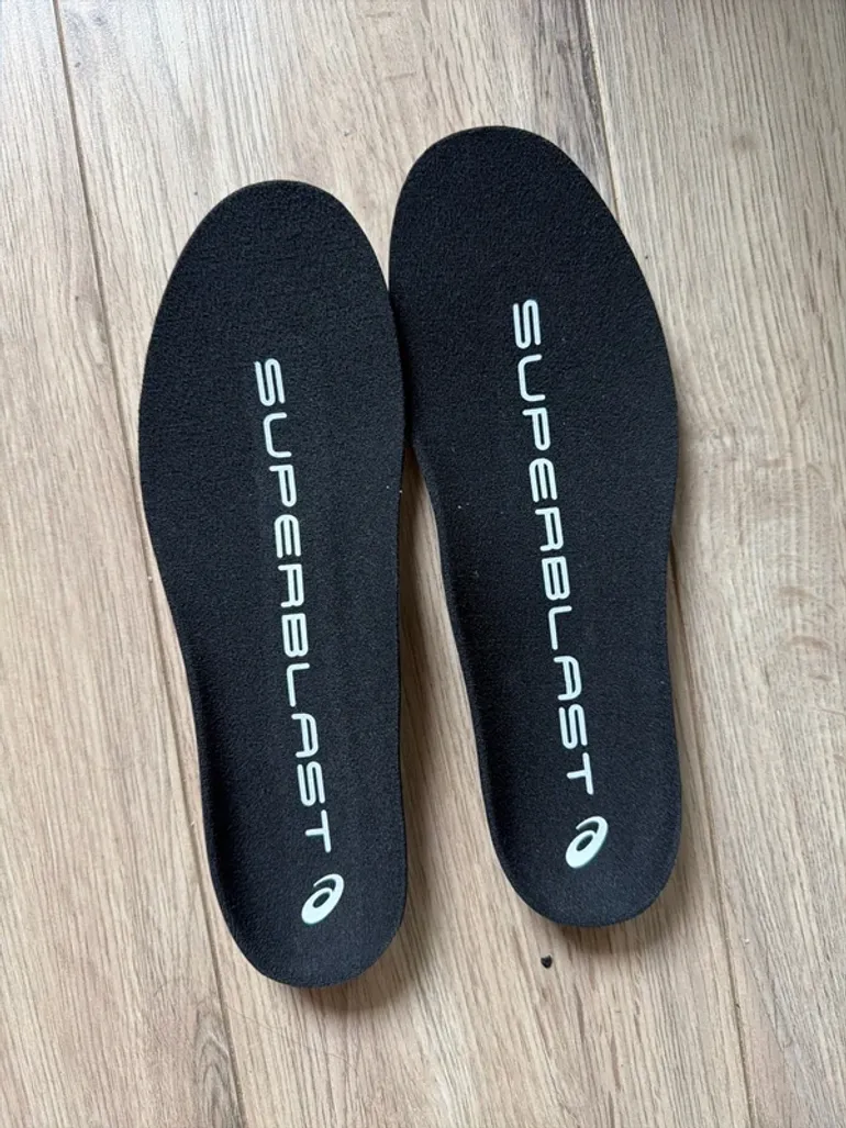 Gebrauchtes Clean Superblast 3 bike — Bild 3 von 5