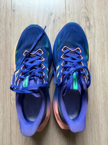 Brugt Clean Superblast 3 Running Shoes