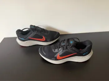Gebrauchtes Nike Quest 5 bike — Bild 6 von 10