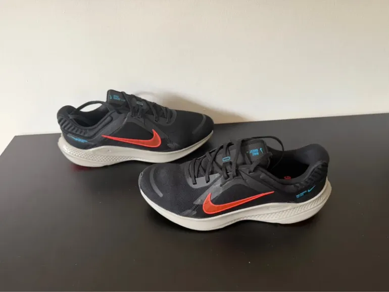 Gebrauchtes Nike Quest 5 bike — Bild 6 von 10