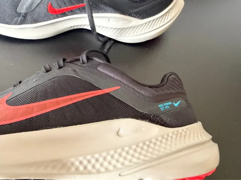 Gebrauchtes Nike Quest 5 bike — Bild 5 von 10