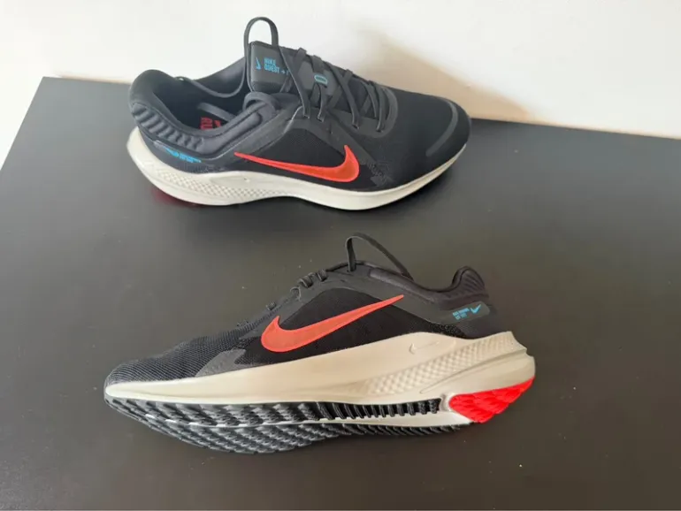 Gebrauchtes Nike Quest 5 bike — Bild 10 von 10