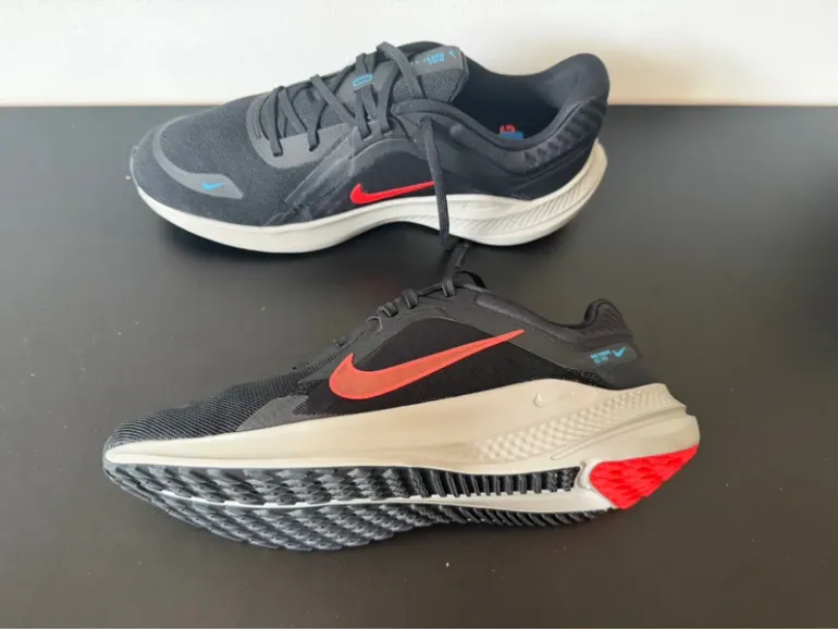 Gebrauchtes Nike Quest 5 bike — Bild 2 von 10