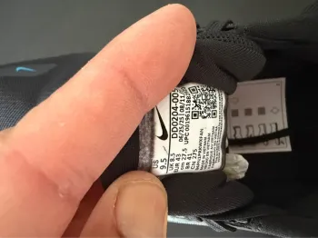 Gebrauchtes Nike Quest 5 bike — Bild 9 von 10