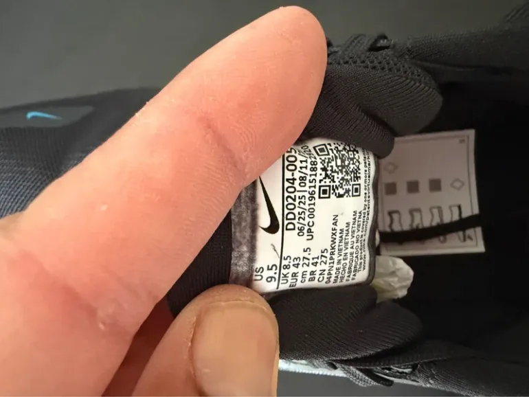 Gebrauchtes Nike Quest 5 bike — Bild 9 von 10