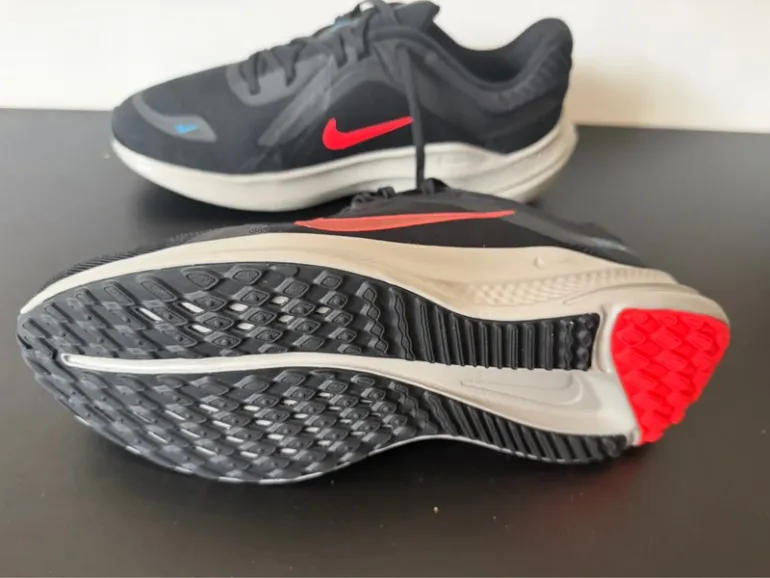 Gebrauchtes Nike Quest 5 bike — Bild 3 von 10