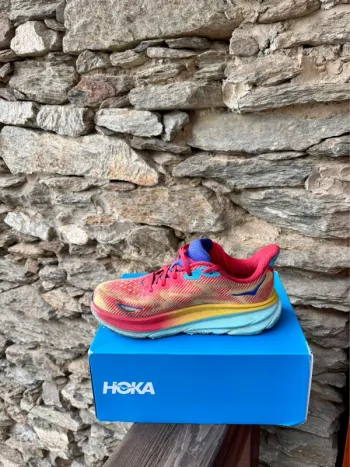Gebrauchtes Hoka Clifton 9 bike — Bild 4 von 6