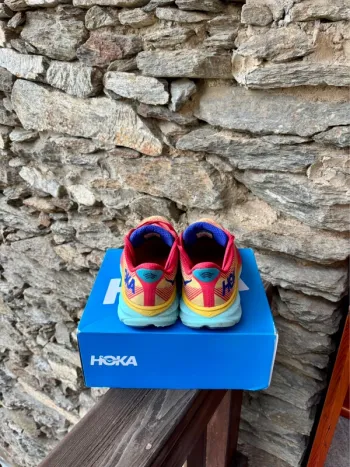Gebrauchtes Hoka Clifton 9 bike — Bild 2 von 6