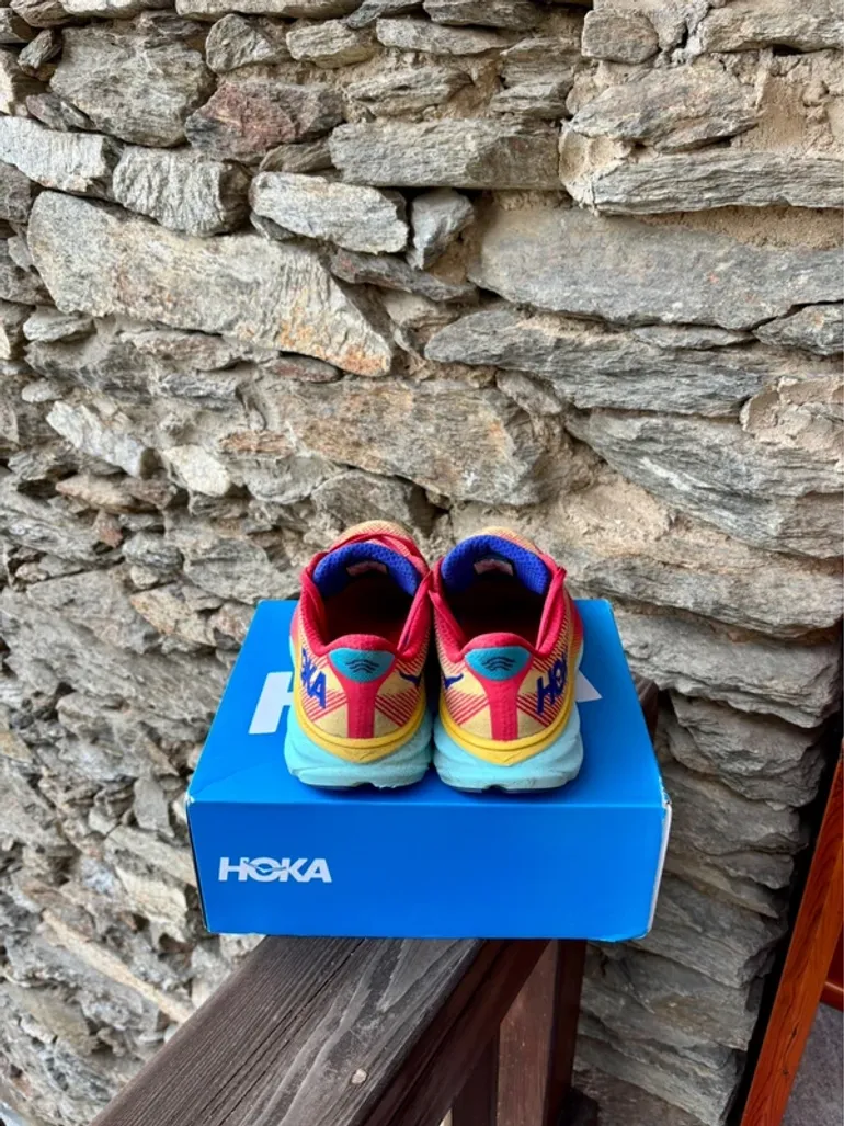 Gebrauchtes Hoka Clifton 9 bike — Bild 2 von 6