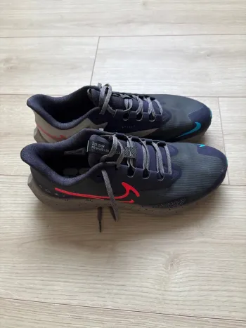Brugt Pegasus Air Zoom 39 Shield Running Shoes