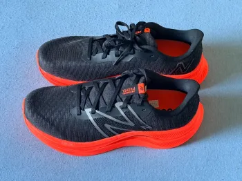 Used New Balance Fuelcell bike — image 2 of 7
