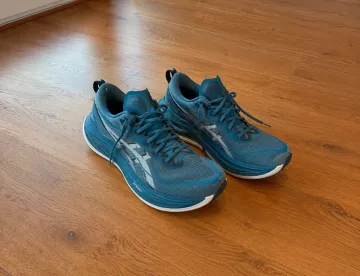 Used Decathlon Asics Superblast 2 Running Shoes