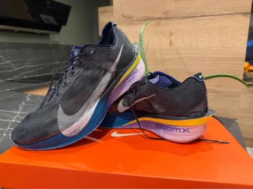 Used Nike Vaporfly Next 4 Running Shoes