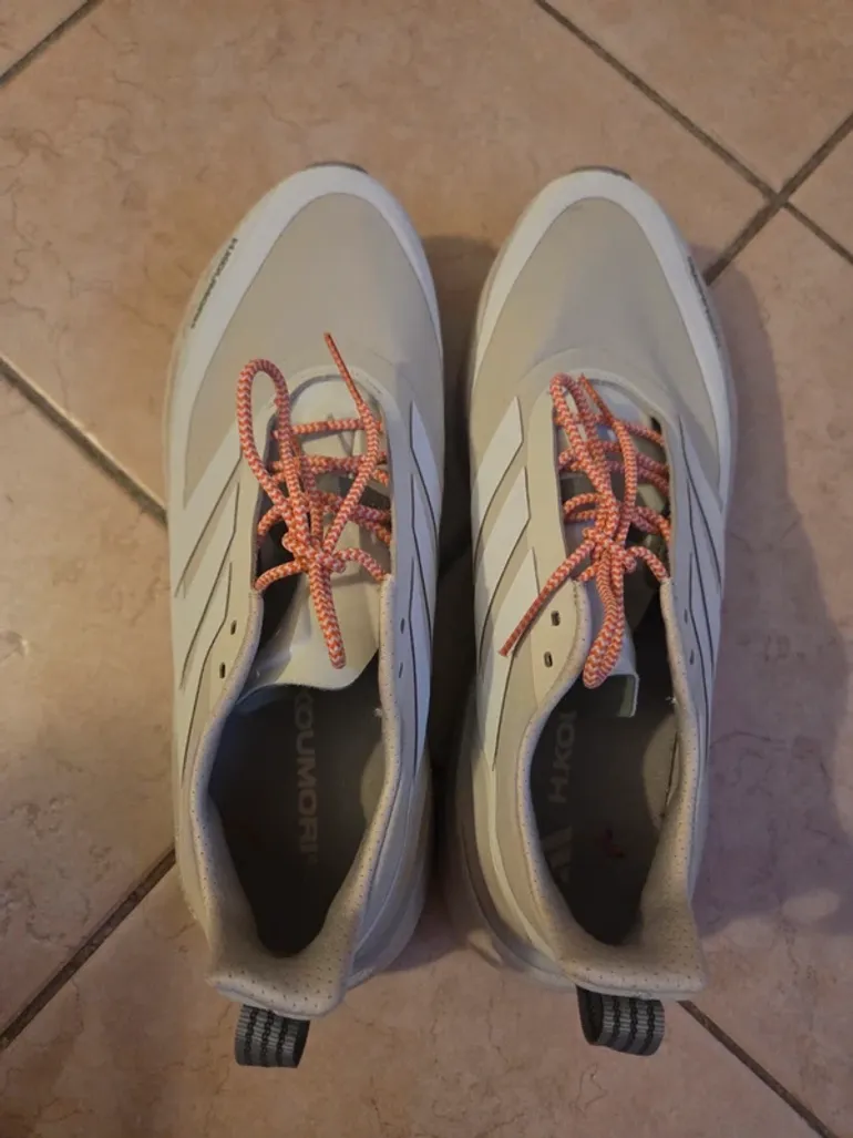 Used Adidas Hyperboost bike — image 4 of 7