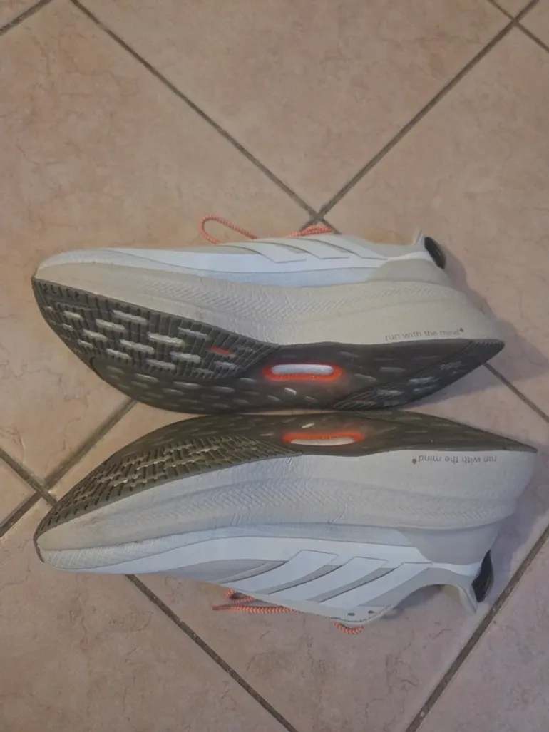 Used Adidas Hyperboost bike — image 3 of 7