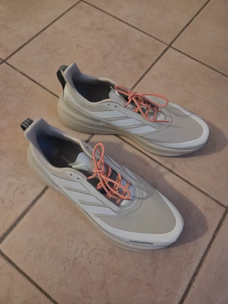 Used Adidas Hyperboost bike — image 5 of 7