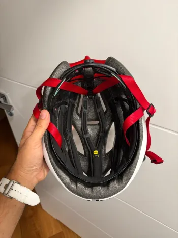 Brugt MET 3K Trenta UAE Ltd 2025 bike — billede 5 af 6
