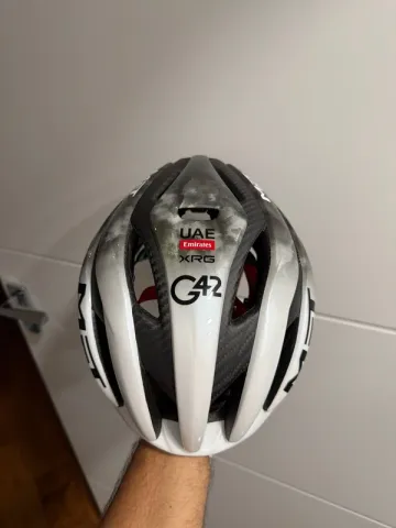 MET 3K Trenta UAE Ltd 2025 bike de segunda mano — imagen 2 de 6