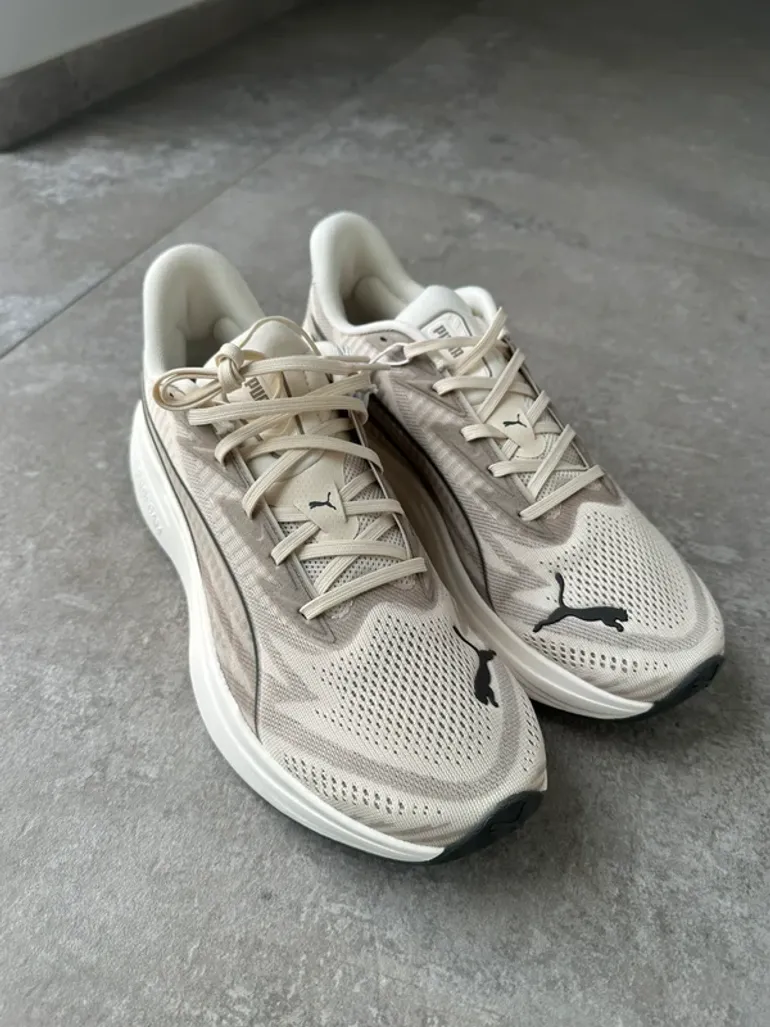 Gebrauchtes Puma Baskets de sport bike — Bild 5 von 6