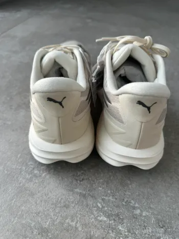 Gebrauchtes Puma Baskets de sport bike — Bild 4 von 6