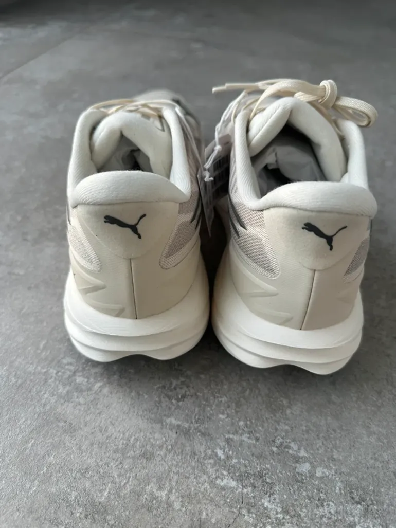 Gebrauchtes Puma Baskets de sport bike — Bild 4 von 6