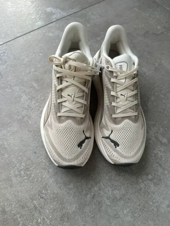 Gebrauchtes Puma Baskets de sport bike — Bild 2 von 6