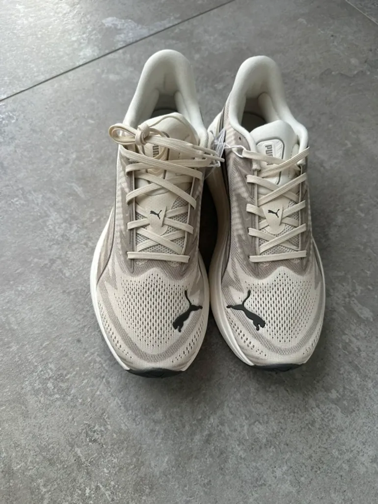 Gebrauchtes Puma Baskets de sport bike — Bild 2 von 6