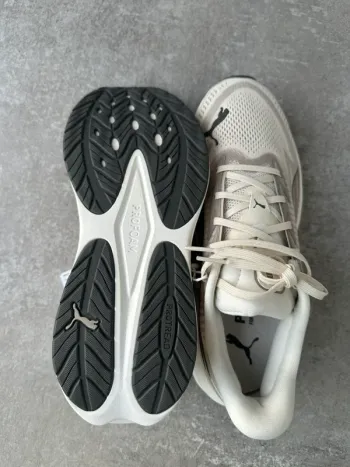 Gebrauchtes Puma Baskets de sport bike — Bild 6 von 6