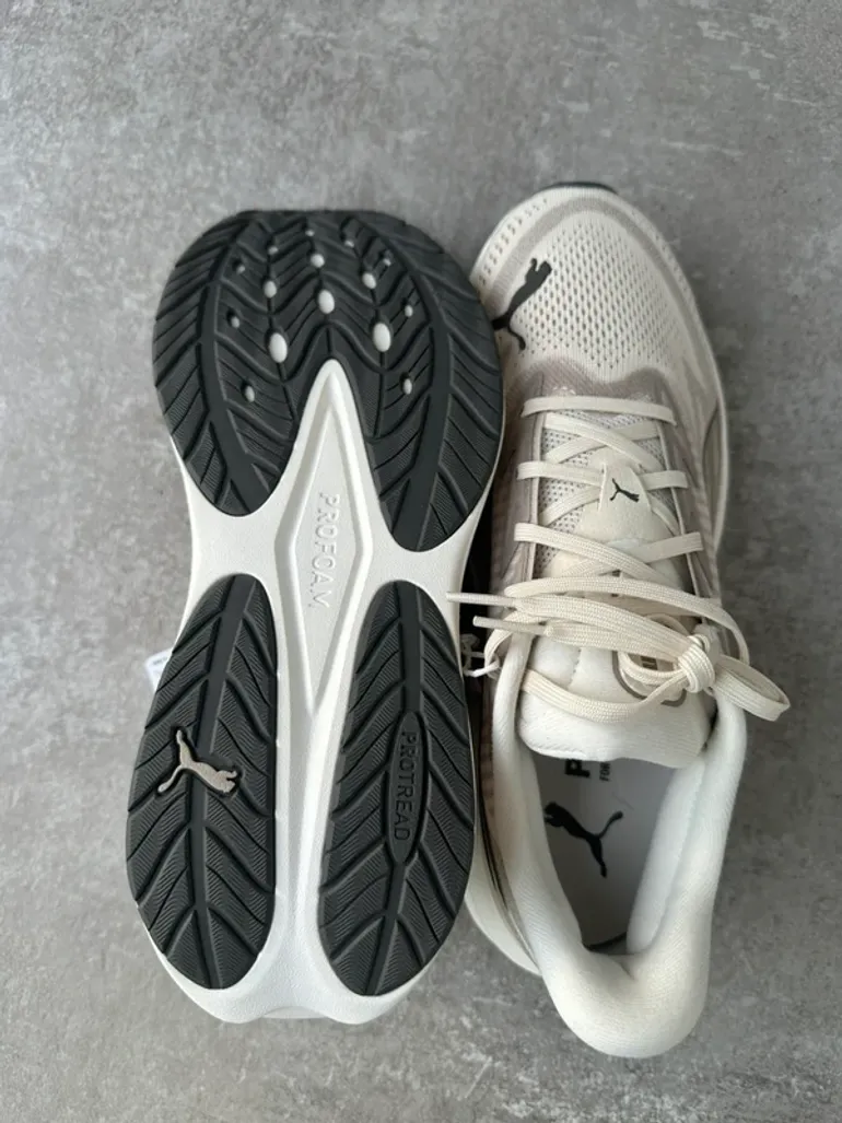 Gebrauchtes Puma Baskets de sport bike — Bild 6 von 6