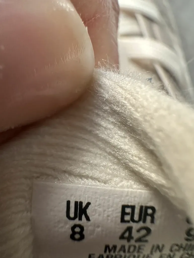 Gebrauchtes Puma Baskets de sport bike — Bild 3 von 6