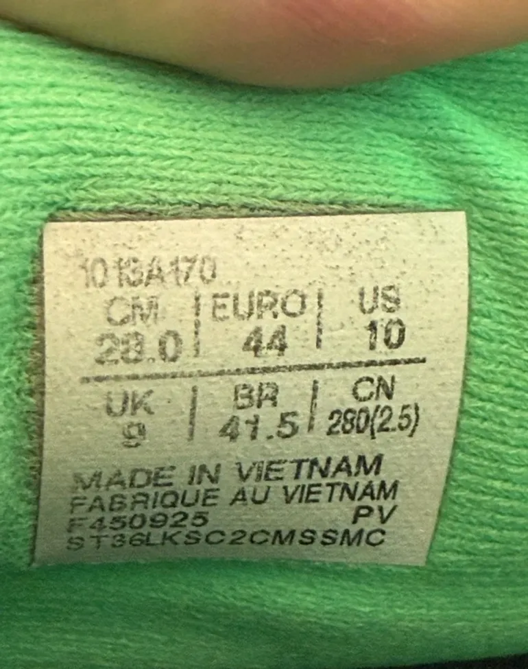 Used Decathlon Megablast bike — image 4 of 4