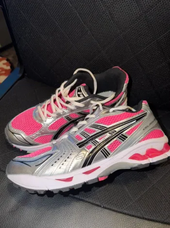Brugt Asics Gel-1130 Running Shoes