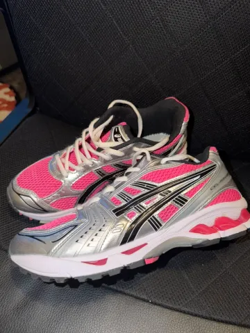 Used Asics Gel-1130 Running Shoes