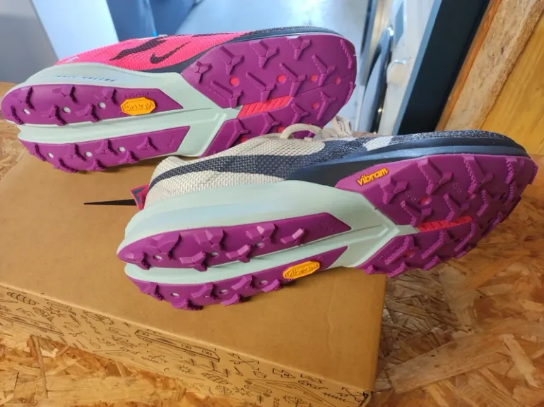 Used Nike Terra Kiger 10 bike — image 2 of 4