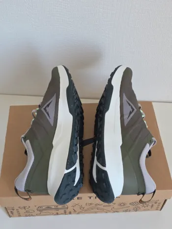 Used Nike Juniper Trail 2 bike — image 5 of 9
