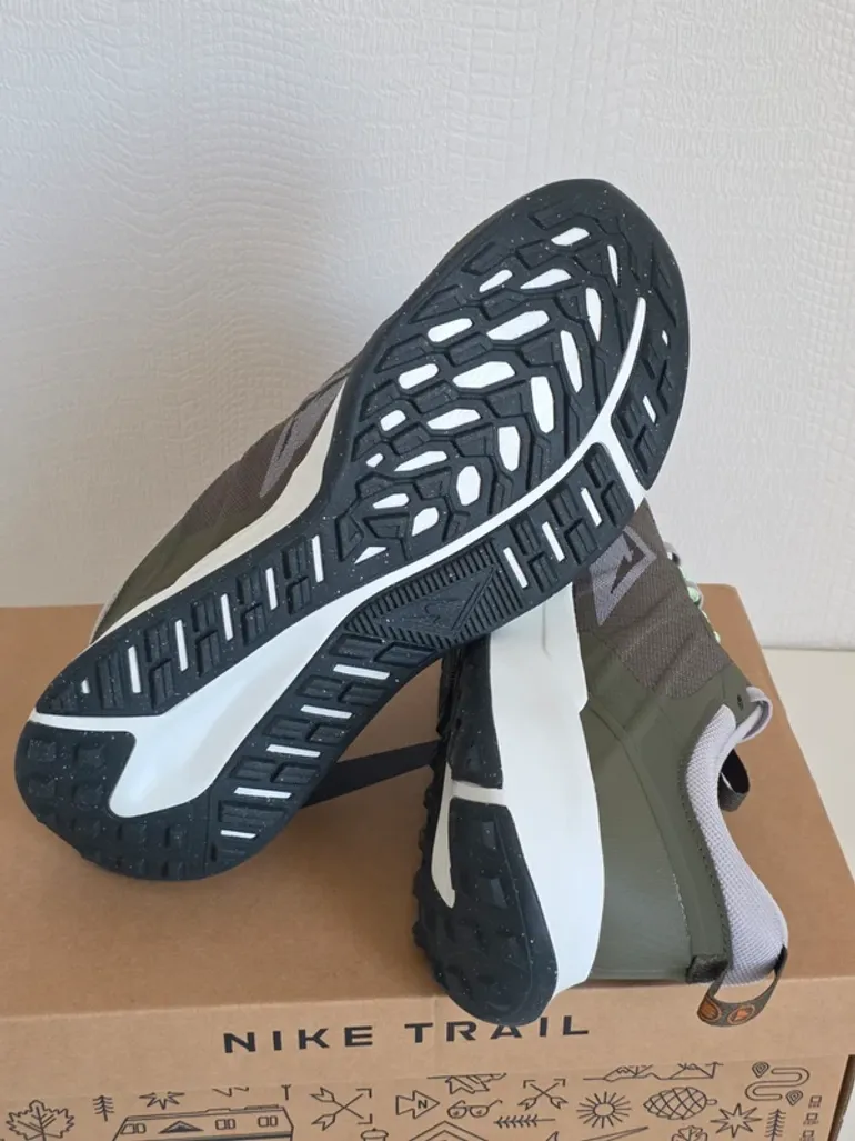 Used Nike Juniper Trail 2 bike — image 6 of 9