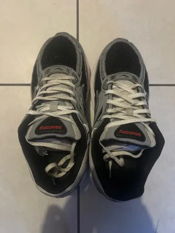 Używany Saucony Omni 9 Running Shoes